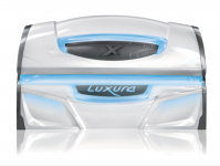 Горизонтальный солярий &quot;Luxura X7 38 SLI&quot;