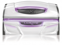 Горизонтальный солярий &quot;Luxura X7 38 SLI&quot;